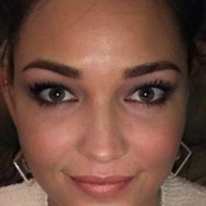 Meet your Posher, Kellye